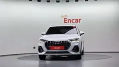 2023 Audi Q3 35 TDI Quattro Premium — фото 3