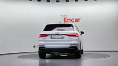 2023 Audi Q3 35 TDI Quattro Premium — фото 4