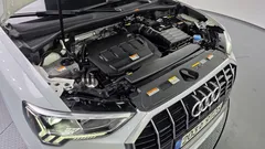 2023 Audi Q3 35 TDI Quattro Premium — фото 6