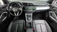 2023 Audi Q3 35 TDI Quattro Premium — фото 7
