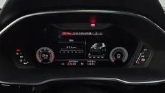 2023 Audi Q3 35 TDI Quattro Premium — фото 8