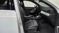 2023 Audi Q3 35 TDI Quattro Premium — фото 11