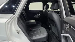 2023 Audi Q3 35 TDI Quattro Premium — фото 12