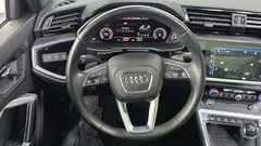 2023 Audi Q3 35 TDI Quattro Premium — фото 13
