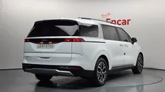 2023 Kia Carnival Gasoline 9-Seater Prestige — фото 2
