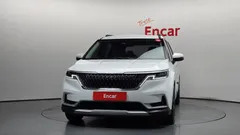 2023 Kia Carnival Gasoline 9-Seater Prestige — фото 3