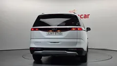 2023 Kia Carnival Gasoline 9-Seater Prestige — фото 4