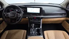 2023 Kia Carnival Gasoline 9-Seater Prestige — фото 7