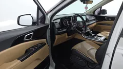 2023 Kia Carnival Gasoline 9-Seater Prestige — фото 10