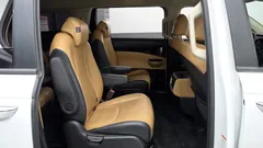 2023 Kia Carnival Gasoline 9-Seater Prestige — фото 15