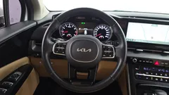 2023 Kia Carnival Gasoline 9-Seater Prestige — фото 16
