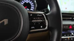 2023 Kia Carnival Gasoline 9-Seater Prestige — фото 20
