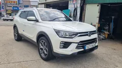 2023 SsangYong Korando Diesel 1.6 2WD C7 — фото 1