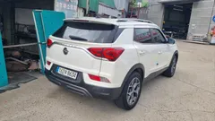 2023 SsangYong Korando Diesel 1.6 2WD C7 — фото 2