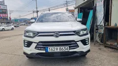 2023 SsangYong Korando Diesel 1.6 2WD C7 — фото 3