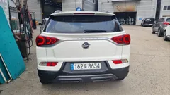 2023 SsangYong Korando Diesel 1.6 2WD C7 — фото 4