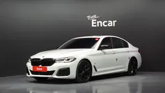 2023 BMW 5-Series 530i M Sport Package — фото 1