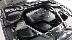 2023 BMW 5-Series 530i M Sport Package — фото 6