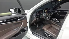 2023 BMW 5-Series 530i M Sport Package — фото 10