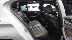 2023 BMW 5-Series 530i M Sport Package — фото 12