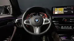 2023 BMW 5-Series 530i M Sport Package — фото 13