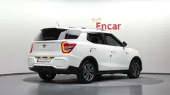 2023 SsangYong Tivoli 1.5 A7 2WD — фото 2