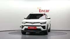 2023 SsangYong Tivoli 1.5 A7 2WD — фото 3