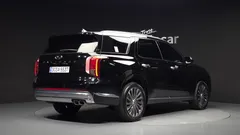 2023 Hyundai Palisade Diesel 2.2 2WD — фото 2
