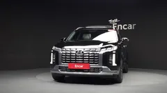 2023 Hyundai Palisade Diesel 2.2 2WD — фото 3