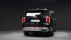 2023 Hyundai Palisade Diesel 2.2 2WD — фото 4