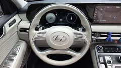 2023 Hyundai Palisade Diesel 2.2 2WD — фото 13