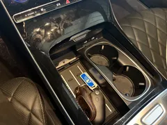 2022 Mercedes-Benz S-Class S580L 4MATIC — фото 15
