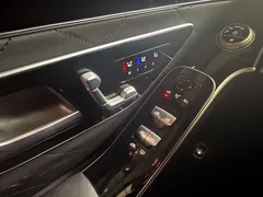 2022 Mercedes-Benz S-Class S580L 4MATIC — фото 17