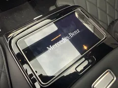 2022 Mercedes-Benz S-Class S580L 4MATIC — фото 18