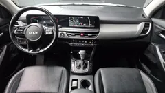 2023 Kia Seltos Gasoline 1.6 Turbo 2WD — фото 7