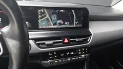 2023 Kia Seltos Gasoline 1.6 Turbo 2WD — фото 14