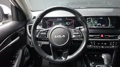 2023 Kia Seltos Gasoline 1.6 Turbo 2WD — фото 15