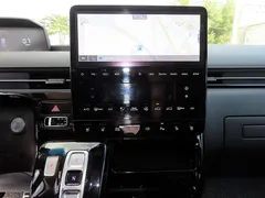 2022 Hyundai Staria Lounge 9-Seater — фото 18