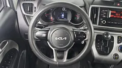 2022 Kia Ray Van — фото 11