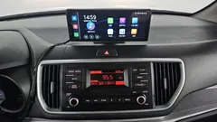 2022 Kia Ray Van — фото 12