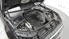 2023 Mercedes-Benz S-Class S500L 4MATIC — фото 6