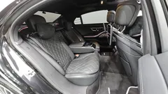 2023 Mercedes-Benz S-Class S500L 4MATIC — фото 11