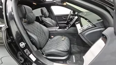 2023 Mercedes-Benz S-Class S500L 4MATIC — фото 12