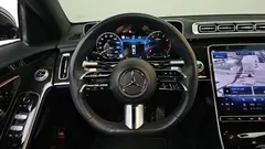 2023 Mercedes-Benz S-Class S500L 4MATIC — фото 13