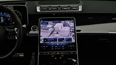 2023 Mercedes-Benz S-Class S500L 4MATIC — фото 14