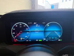 2022 Mercedes-Benz E-Class E350 4MATIC Avantgarde — фото 6