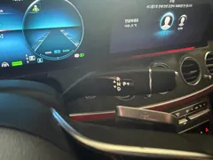 2022 Mercedes-Benz E-Class E350 4MATIC Avantgarde — фото 7
