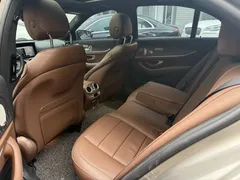 2022 Mercedes-Benz E-Class E350 4MATIC Avantgarde — фото 8