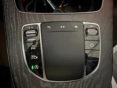2022 Mercedes-Benz E-Class E350 4MATIC Avantgarde — фото 15