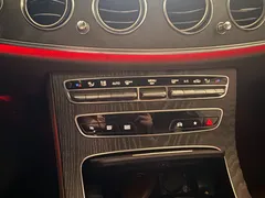 2022 Mercedes-Benz E-Class E350 4MATIC Avantgarde — фото 16